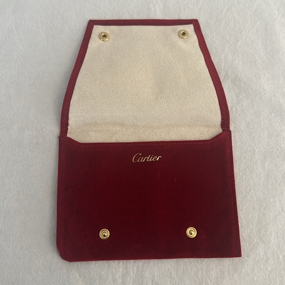 Cartier Pouch - Picture 2 of 3